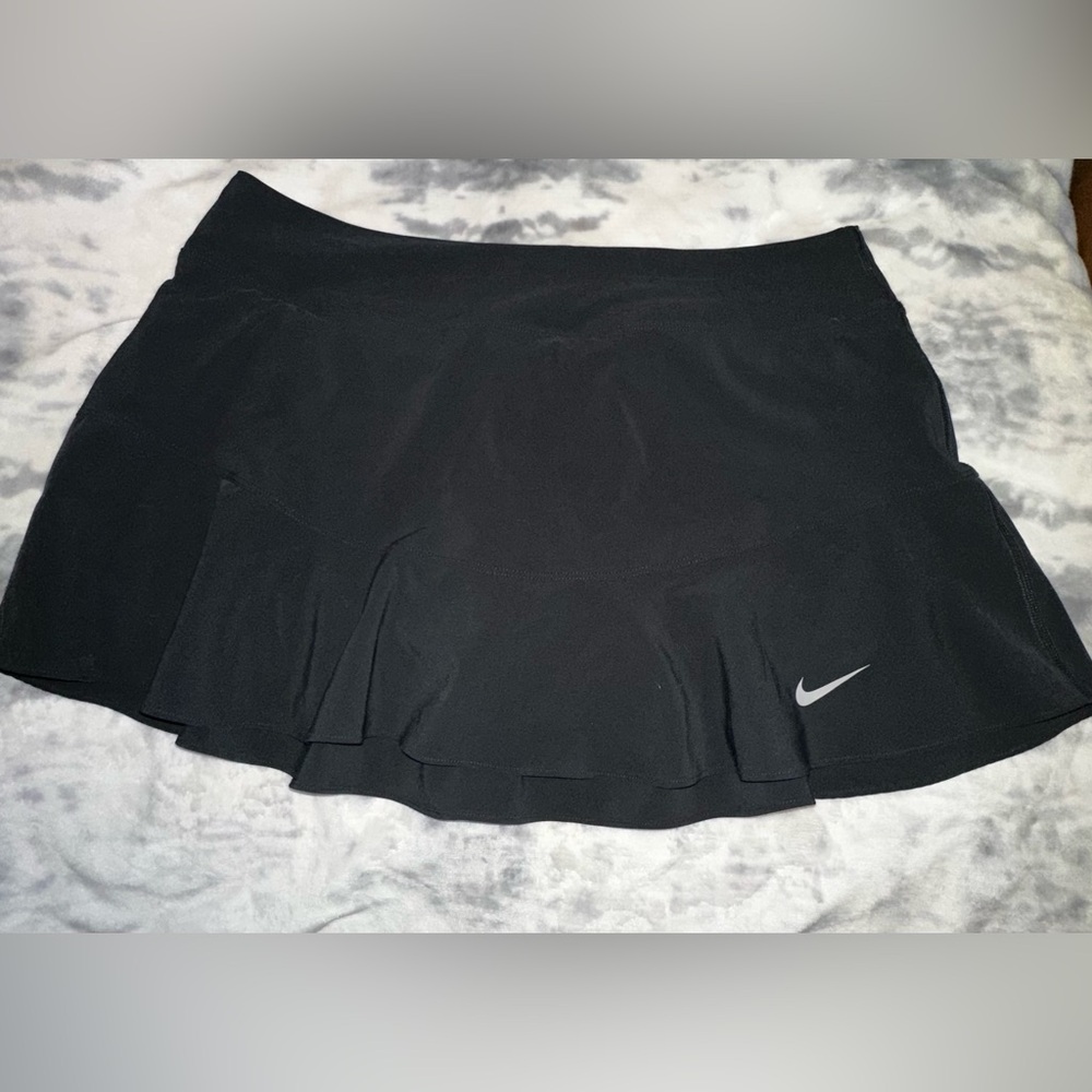 Nike golf skirt with shorts
